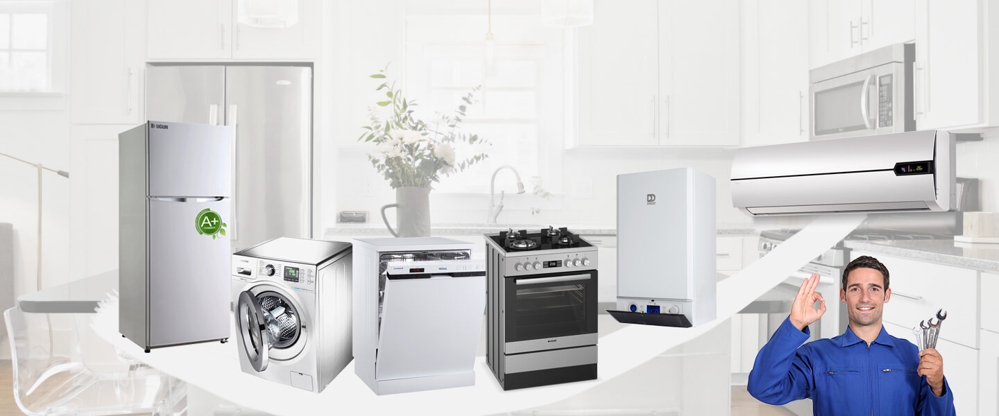 Abana Electrolux Servisi
