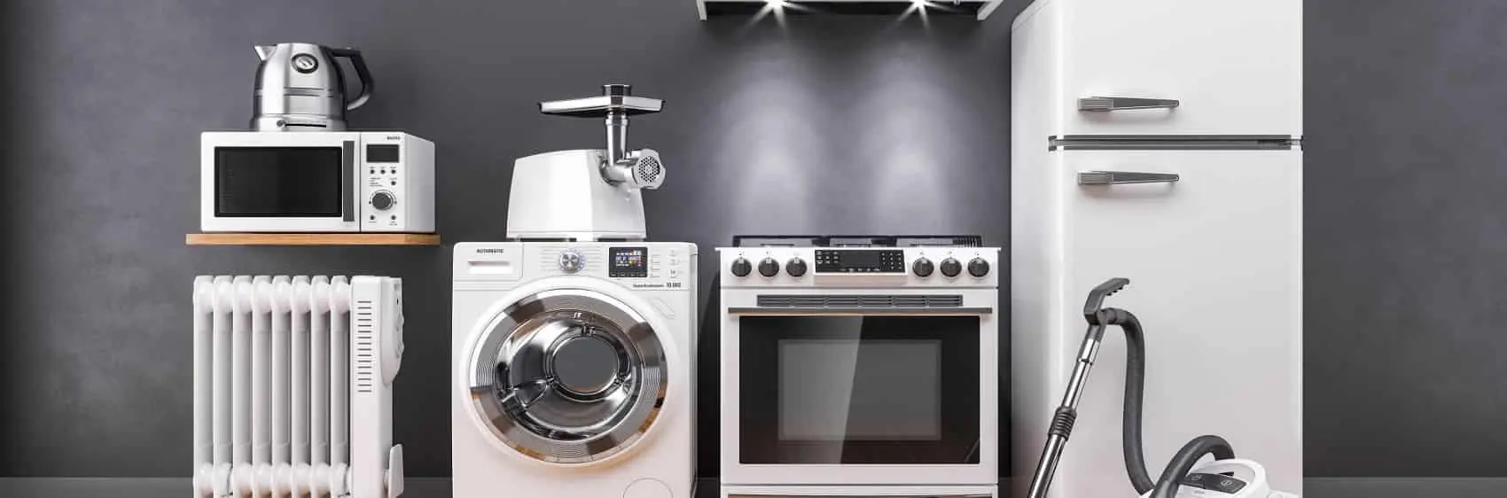 Abana Electrolux Kombi Servisi